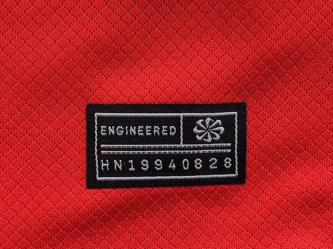 Unbranded 68 FOOTBALL T-SHIRT - Image 8