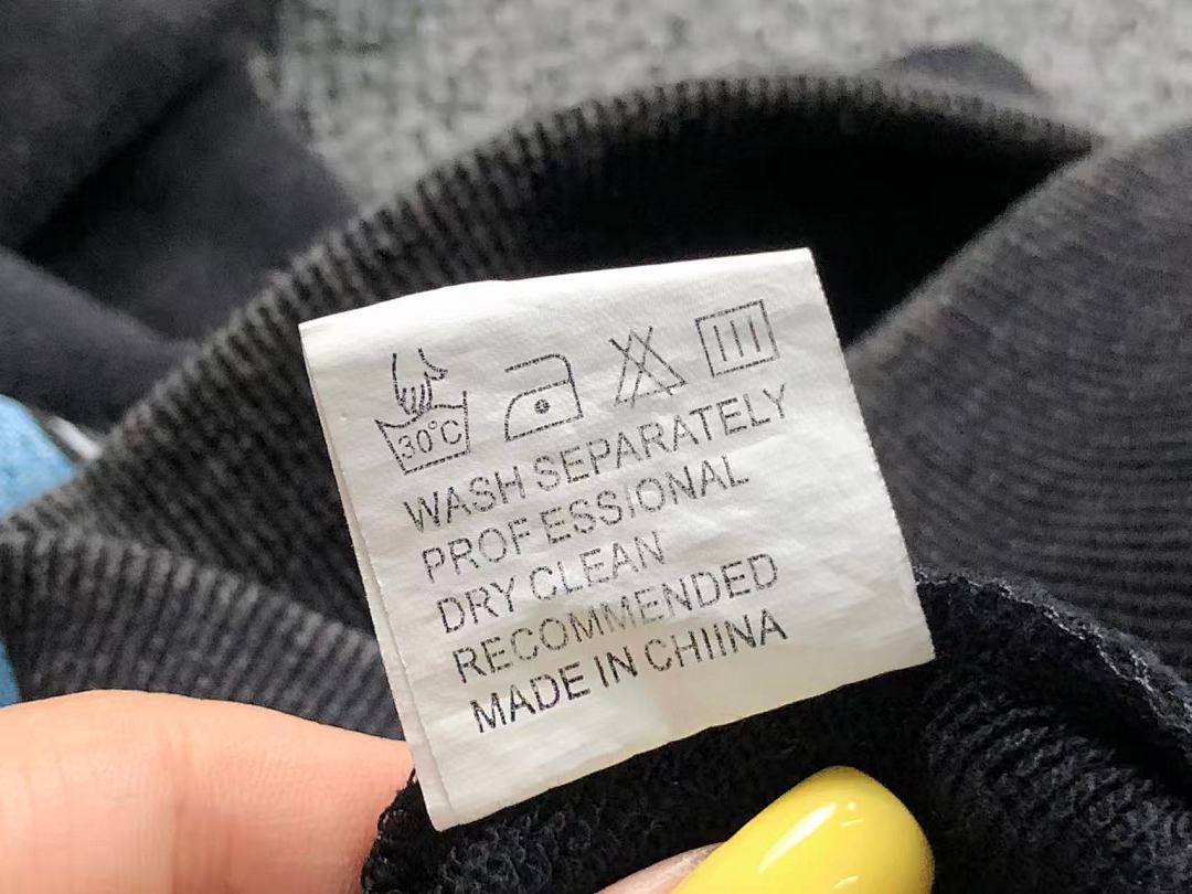 Unbranded 158 V⭐LL⭐Y HOODIE 1110220496 (Im 170Cm 60Kg I Wear Size S In The Phot) - Image 17