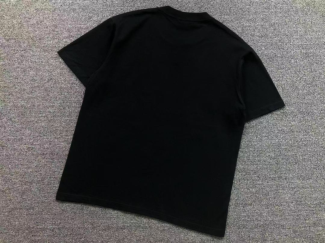 Stussy 82 STUSSY T-SHIRT 128311602 (Im 170Cm 60Kg I Wear Size M In The Phot) - Image 16