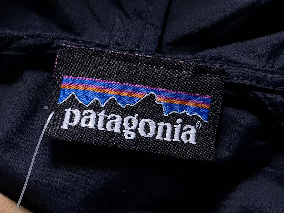 On Running 188 PATAGONIA SUNSCREEN CLOTHING 5260102108 (Im 170Cm 60Kg I Wear Size XS In The Phot) - Image 30