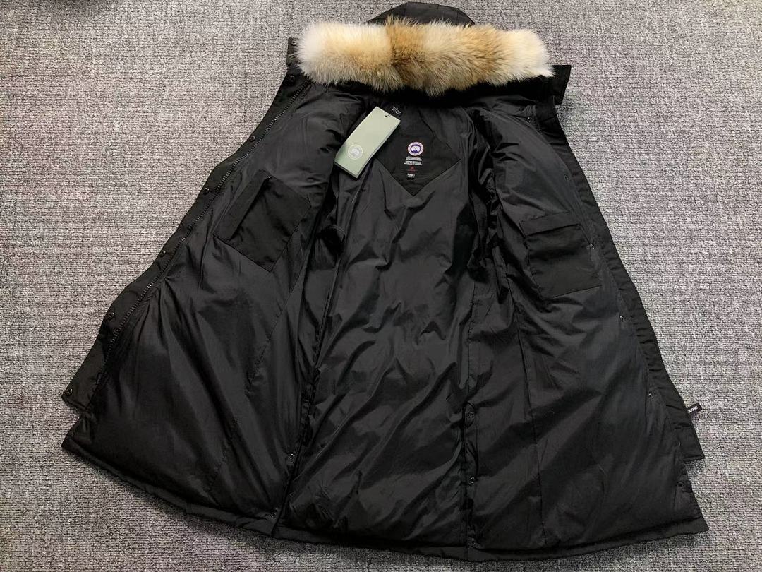 Canada Goose 568 C⭐N⭐⭐A G⭐⭐⭐E DOWN JACKETS FEMAIE - Image 56