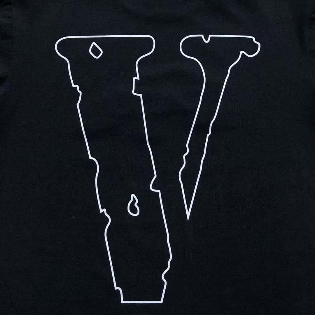 On Running 69 VLONE T-SHIRT 504143391 (Im 170Cm 60Kg I Wear Size S In The Phot) - Image 10
