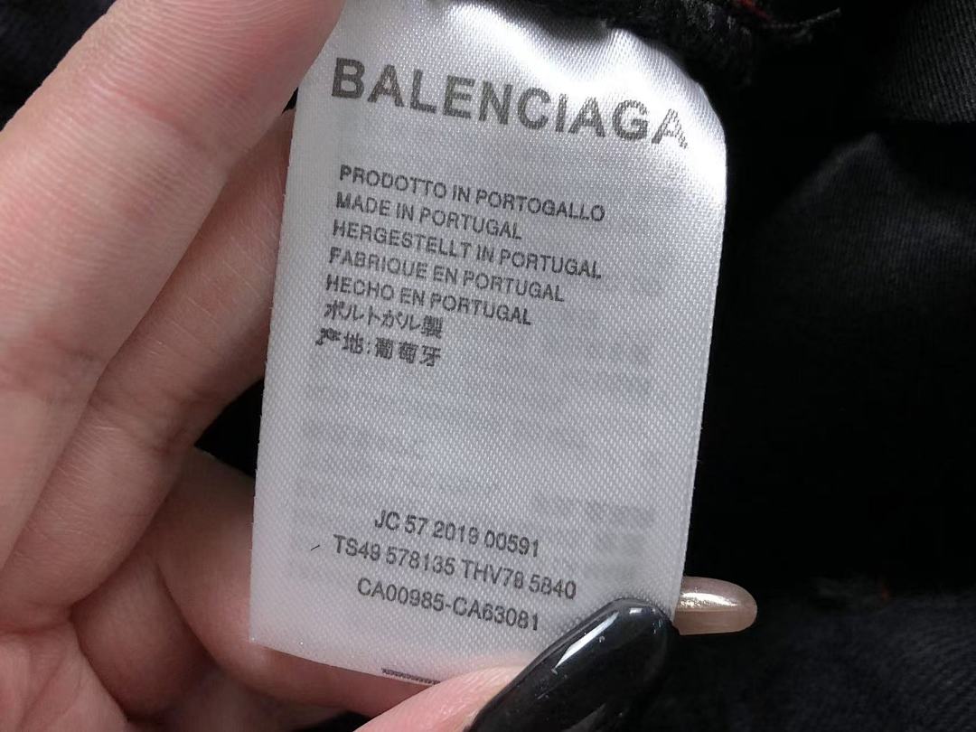 Balenciaga 195 B⭐L⭐⭐⭐IA⭐A - Image 28