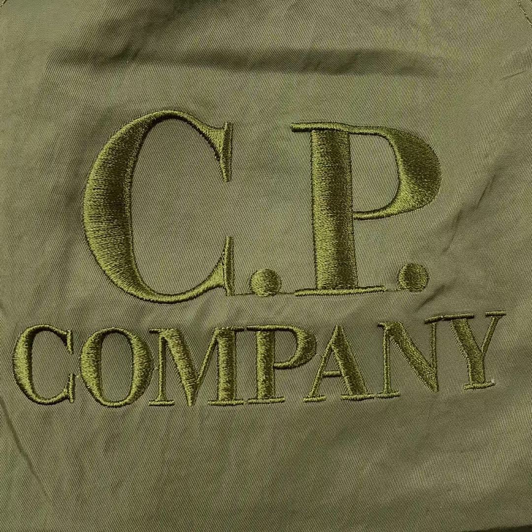 C.P. Company 178 CP BAG (Long 35CM* Wide 17CM* High 45CM) - Image 10