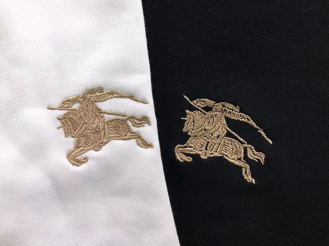 Burberry 135 B⭐R⭐E⭐RY HOODIE 5101805147 (Im 170Cm 60Kg I Wear Size M In The Phot) - Image 18