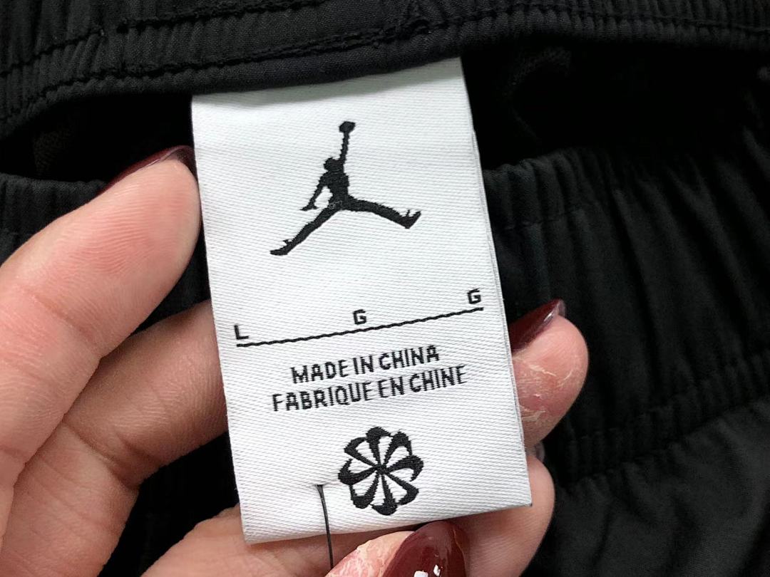 Air Jordan TROUSERS 168 A⭐R J⭐R⭐AN JACKET - Image 43