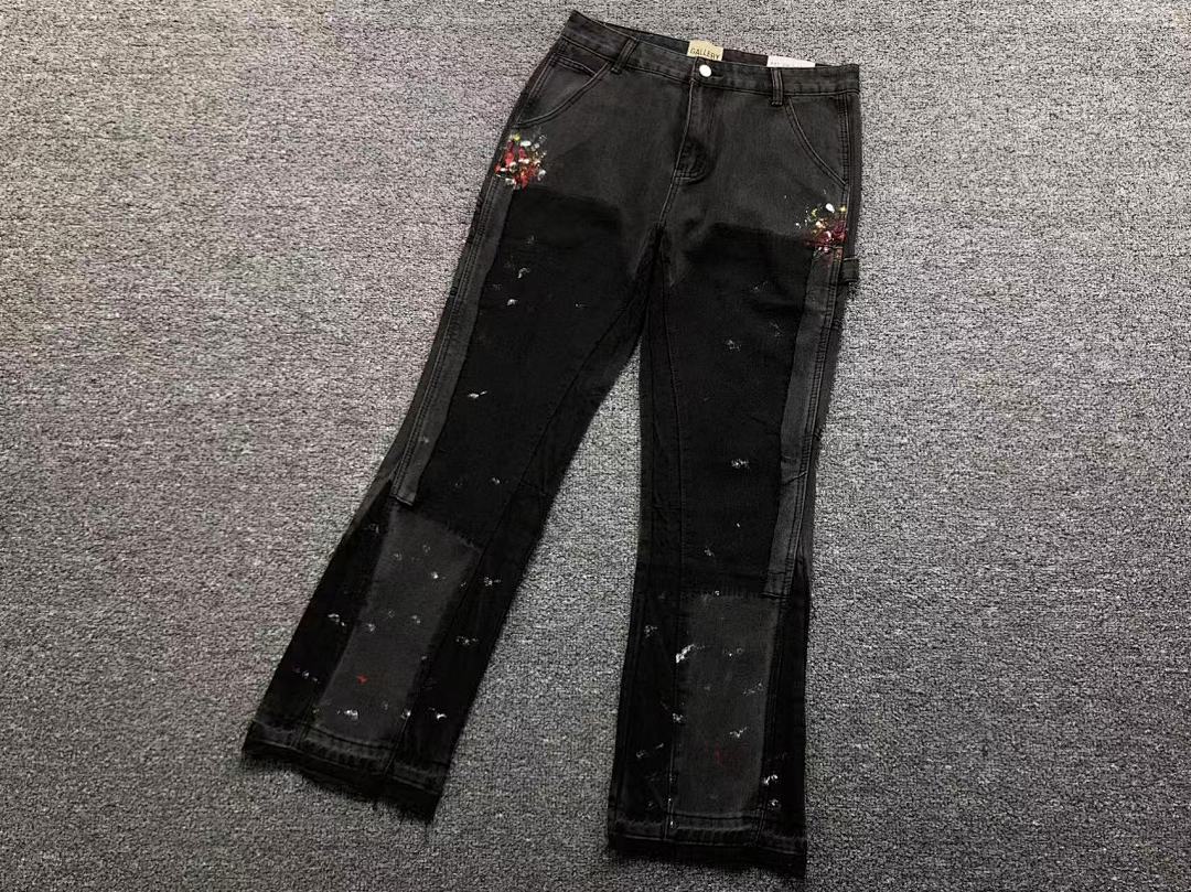 Gallery Dept 158 GALLERY DEPT TROUSERS 1109090753 (Im 170Cm 60Kg I Wear Size L In The Phot) - Image 9