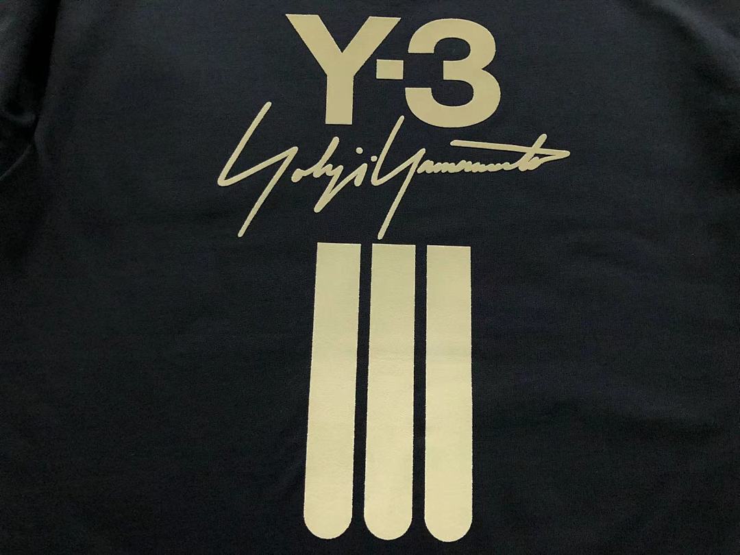Adidas 118 A⭐I⭐AS Y-3 T-SHIRT 521727147 (Im 170Cm 60Kg I Wear Size M In The Phot) - Image 16
