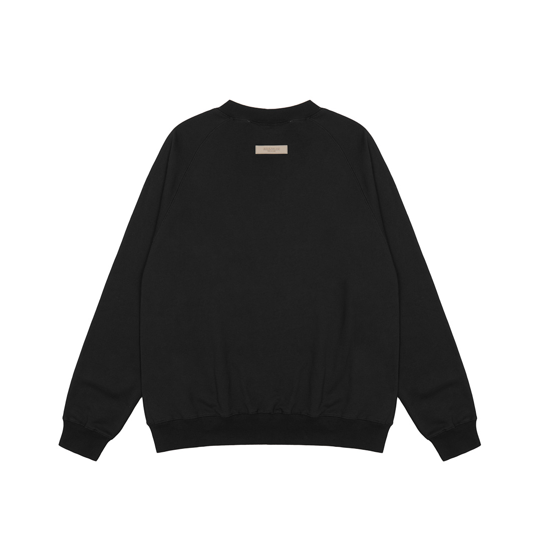 Fear of God 106 FOG HOODIE - Image 7