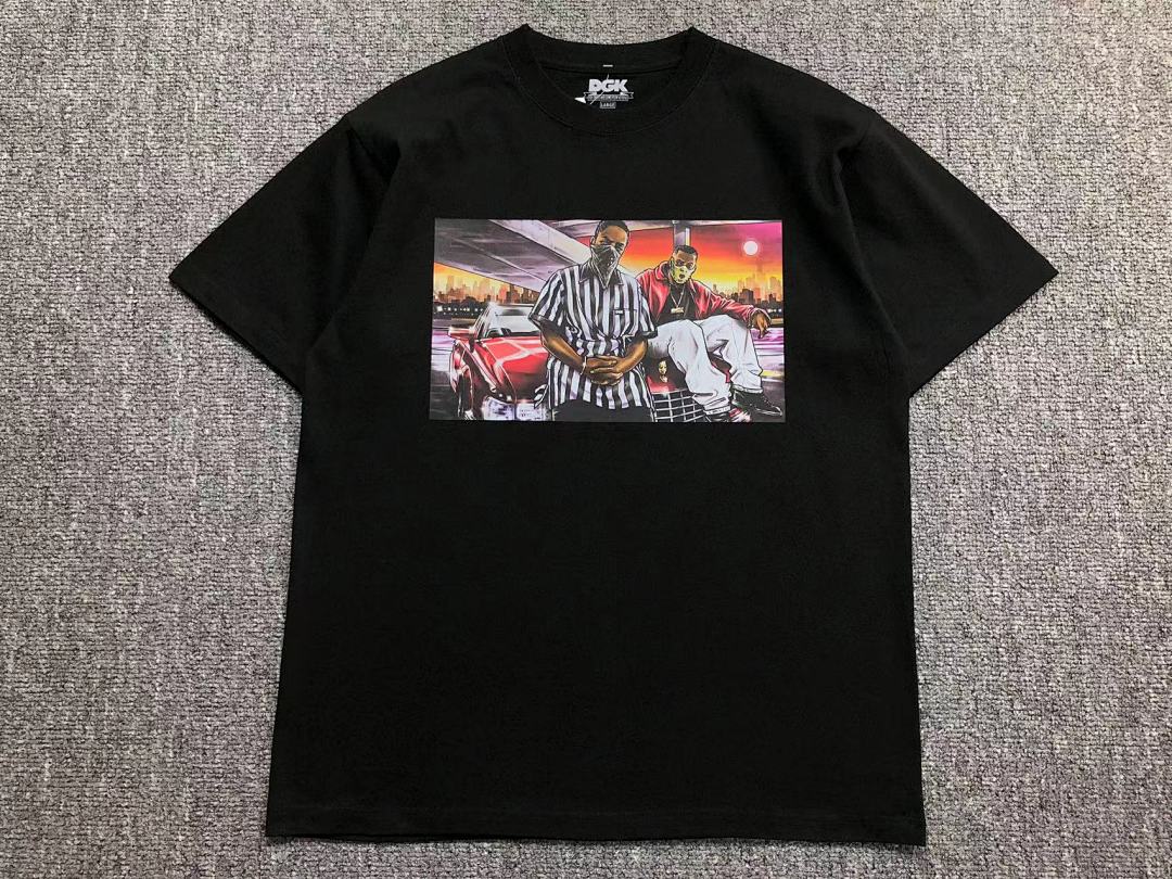 DGK 89 DGK T-SHIRT - Image 9