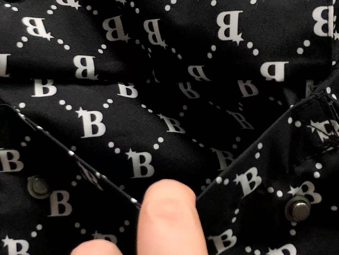 Burberry 188 B⭐R⭐E⭐RY JACKET 3109201520 (Im 170Cm 60Kg I Wear Size L In The Phot) - Image 19