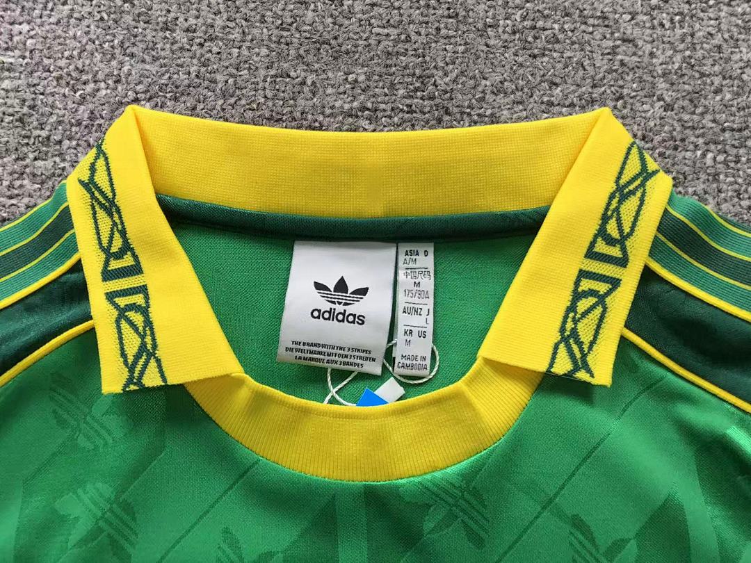 Unbranded 88 FOOTBALL T-SHIRT 11122644002 (Im 170Cm 60Kg I Wear Size M In The Phot) - Image 12