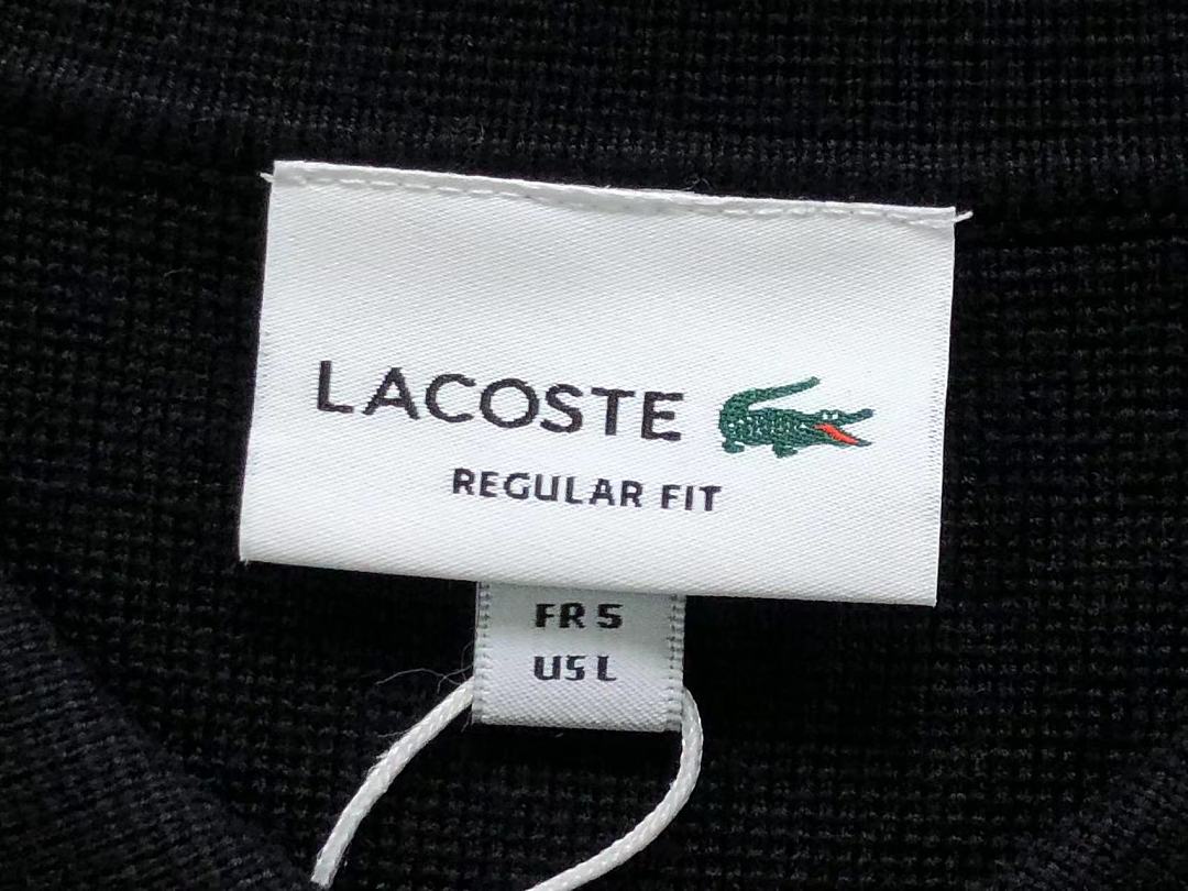 Lacoste 168 LACOSTE SWEATER 32071319149 (Im 170Cm 60Kg I Wear Size L In The Phot) - Image 18