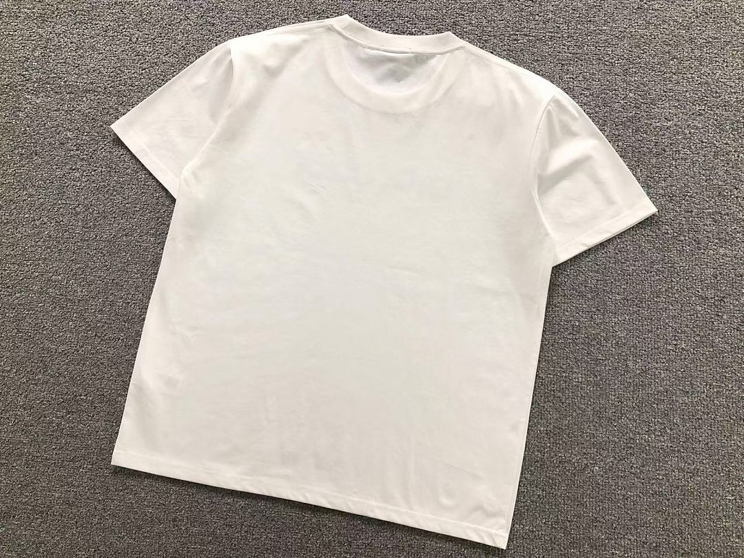 Lacoste 139 LACOSTE T-SHIRT 42062404001 (Im 170Cm 60Kg I Wear Size M In The Phot) - Image 18