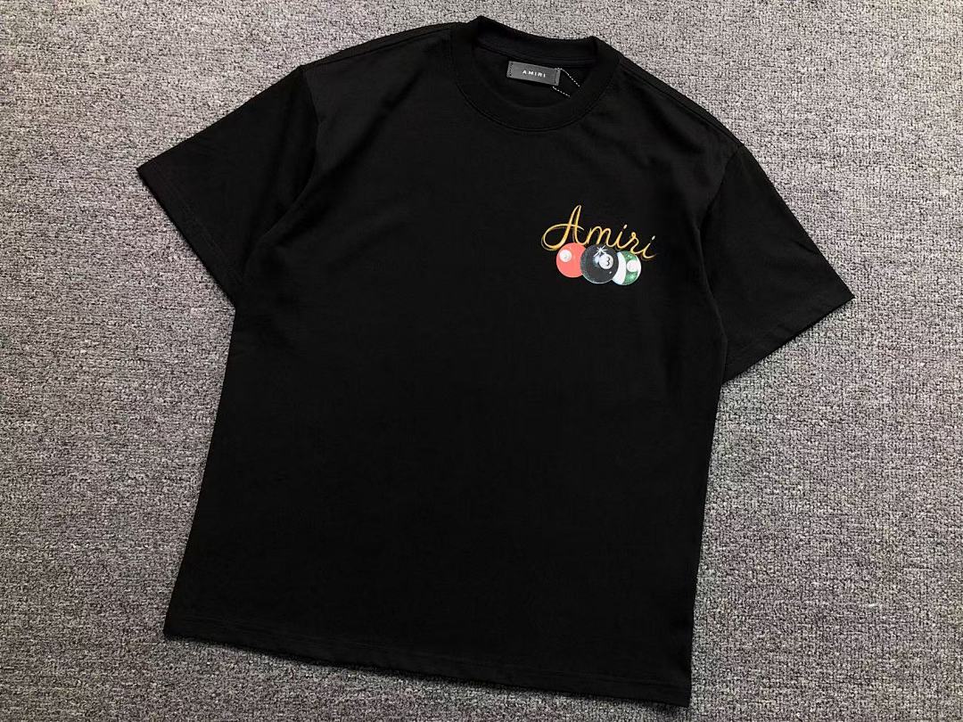 AMIRI 98 AMIRI T-SHIRT 503051017 (Im 170Cm 55Kg I Wear Size S In The Phot) - Image 16