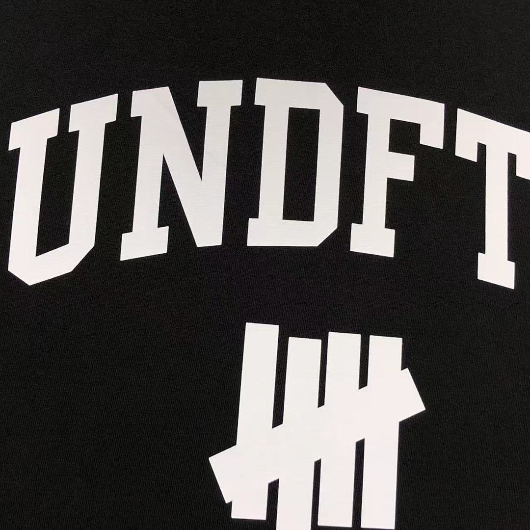 Undefeated 85 UNDEFEATED T-SHIRT - Image 8