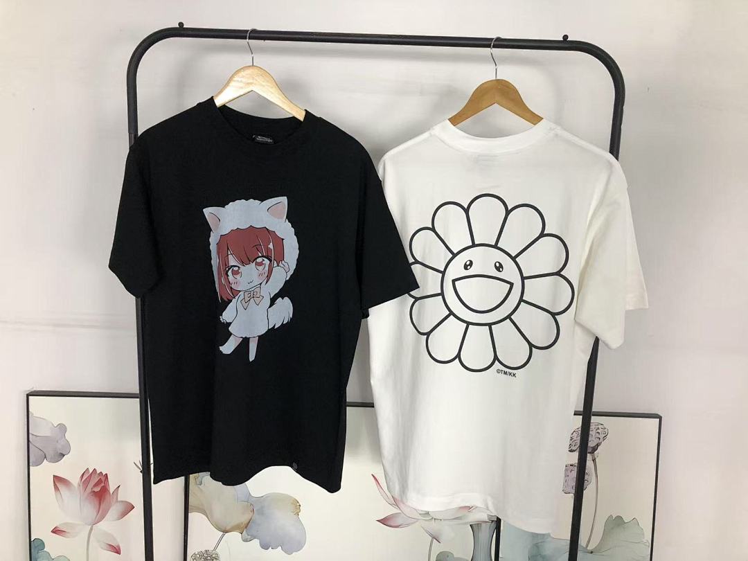Unbranded 115 J⭐⭐L⭐IN T-SHIRT 3107163702 (Im 170Cm 60Kg I Wear Size L In The Phot) - Image 28