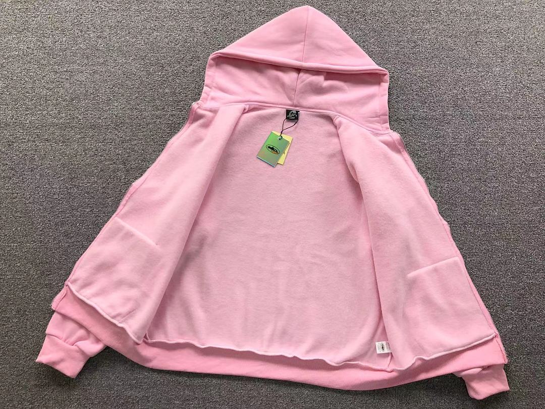 Corteiz TROUSERS129 CORTEIZ HOODIE - Image 24