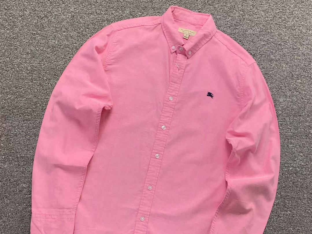 Burberry 138 B⭐R⭐E⭐RY SHIRT 411280577 (Im 170Cm 60Kg I Wear Size L In The Phot) - Image 12