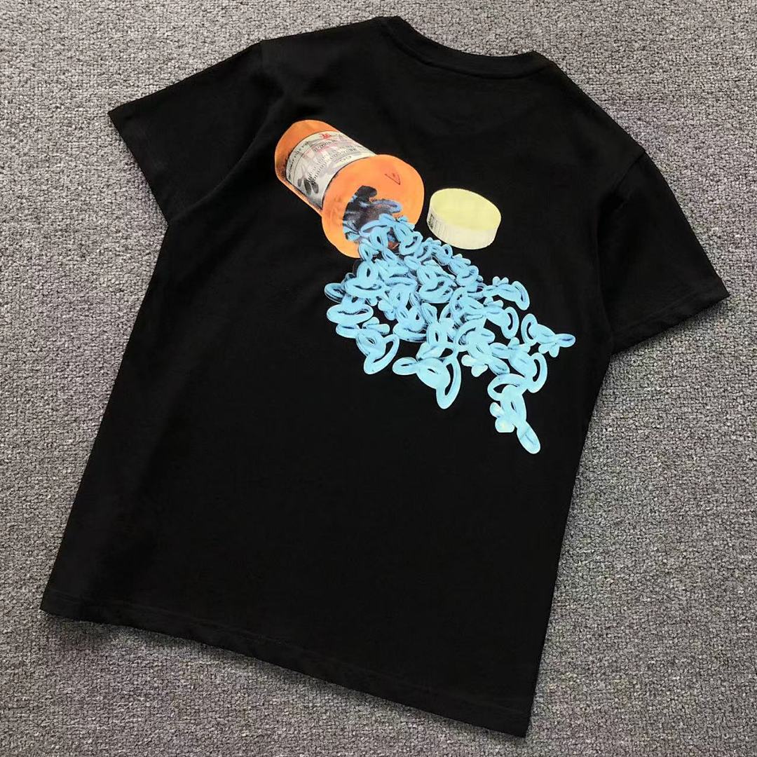 Unbranded 85 S⭐N⭐ T-SHIRT 1104284563 (Im 170Cm 60Kg I Wear Size XS In The Phot)