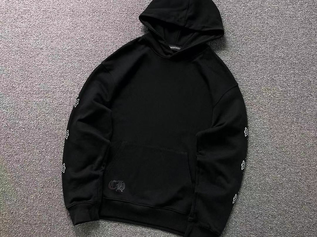 Comme des Garcons 218 C⭐⭐OME HE⭐⭐TS HOODIE 32090449125 (Im 170Cm 60Kg I Wear Size L In The Phot) - Image 18