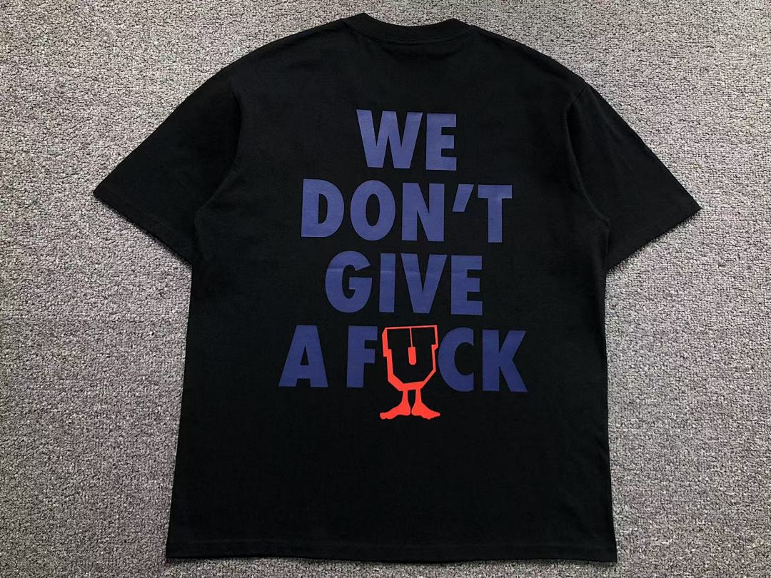 Undefeated 85 UNDEFEATED T-SHIRT 1112112102 (Im 170Cm 60Kg I Wear Size L In The Phot) - Image 10