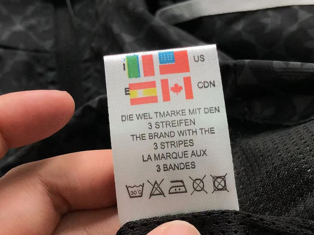 Adidas 145 A⭐I⭐AS JACKET 4208120477 (Im 170Cm 60Kg I Wear Size M In The Phot) - Image 32