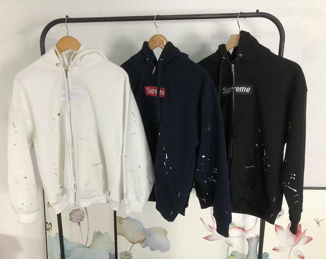 On Running 185 S⭐⭐R⭐⭐E MAISON MARGIELA HOODIE 3208143419 (Im 170Cm 60Kg I Wear Size S In The Phot) - Image 33