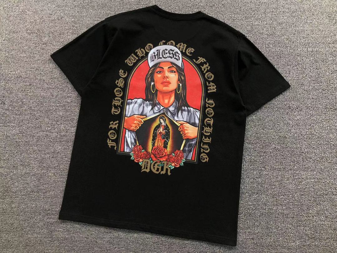 DGK 95 DGK T-SHIRT - Image 15