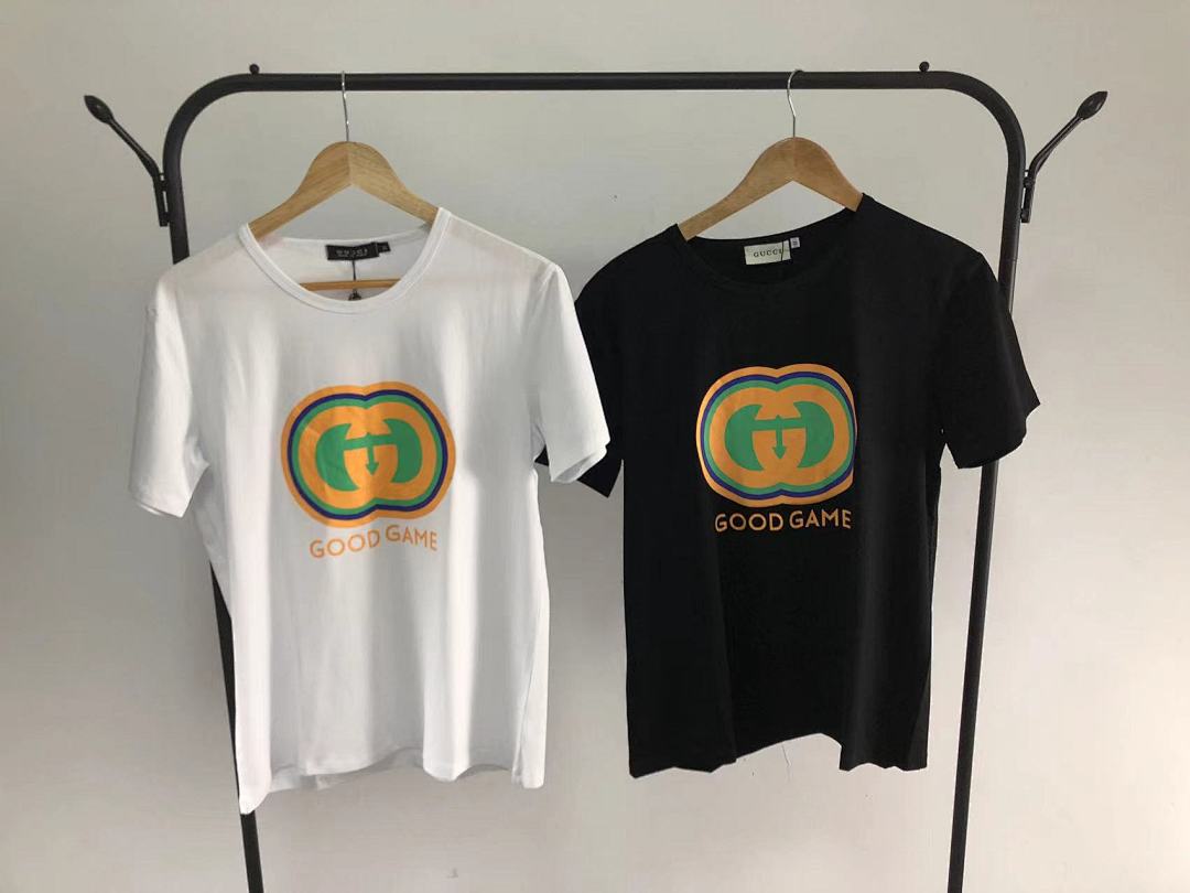 Gucci 78 G⭐C⭐I T-SHIRT - Image 21
