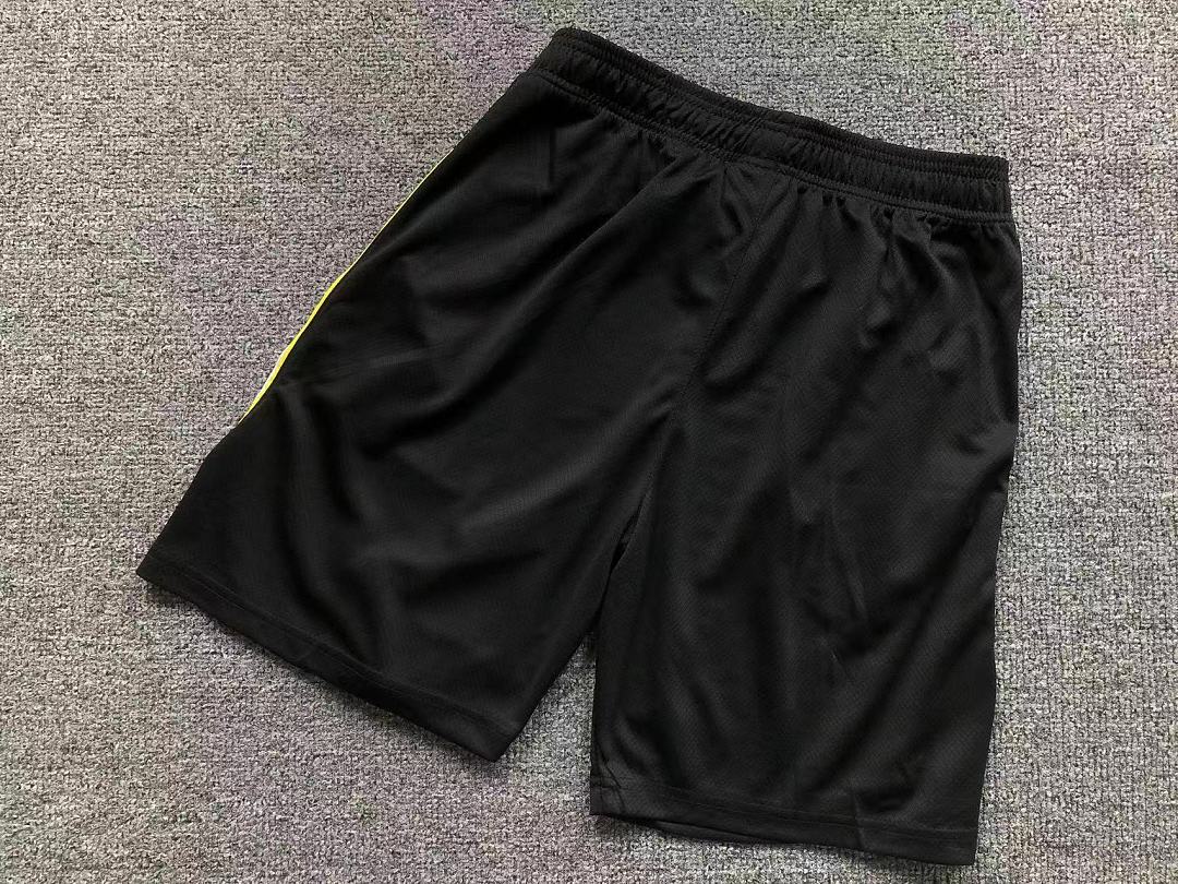 Unbranded 113 FOOTBALL T-SHIRT SHORTS 129436002 (Im 170Cm 60Kg I Wear Size M In The Phot) - Image 22