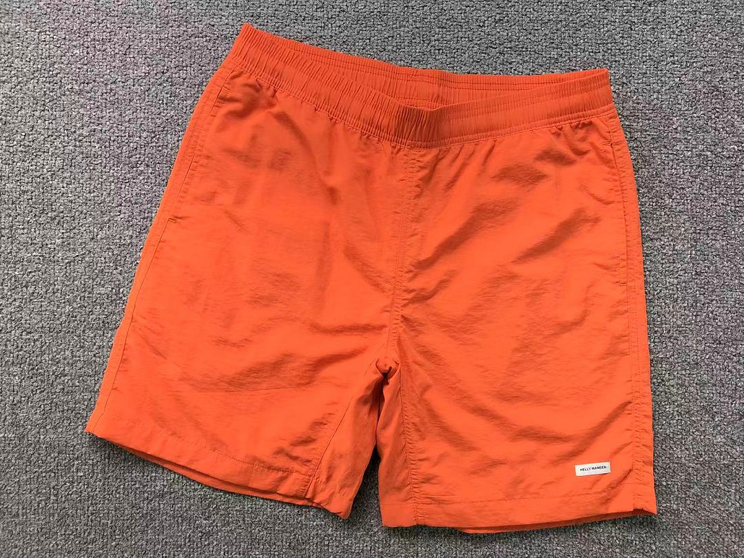 Helly Hansen 105 HELLY HANSEN SHORTS 126120135 (Im 170Cm 60Kg I Wear Size M In The Phot) - Image 10