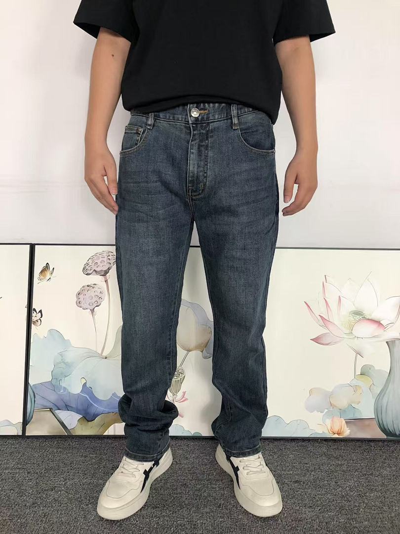 Hugo Boss 225 H⭐G⭐ B⭐⭐S TROUSERS 3108072205 (Im 170Cm 60Kg I Wear Size 34 In The Phot) - Image 3