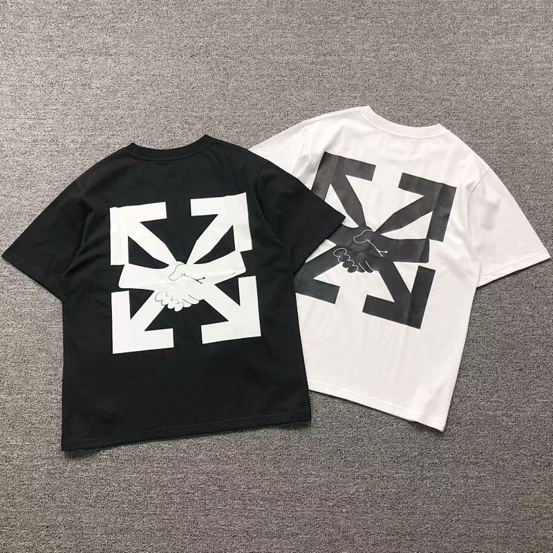 Off-White 98 OFF-WHITE T-SHIRT 503121119 (Im 170Cm 60Kg I Wear Size M In The Phot), photo 1