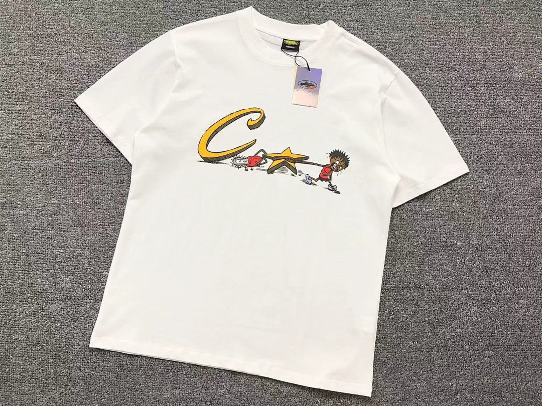 Corteiz 78 CORTEIZ T-SHIRT - Image 4