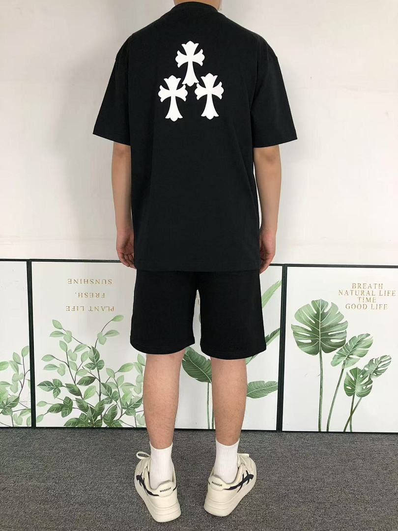 Comme des Garcons 126 C⭐⭐OME HE⭐⭐TS T-SHIRT 214191321 (Im 170Cm 60Kg I Wear Size M In The Phot) - Image 4