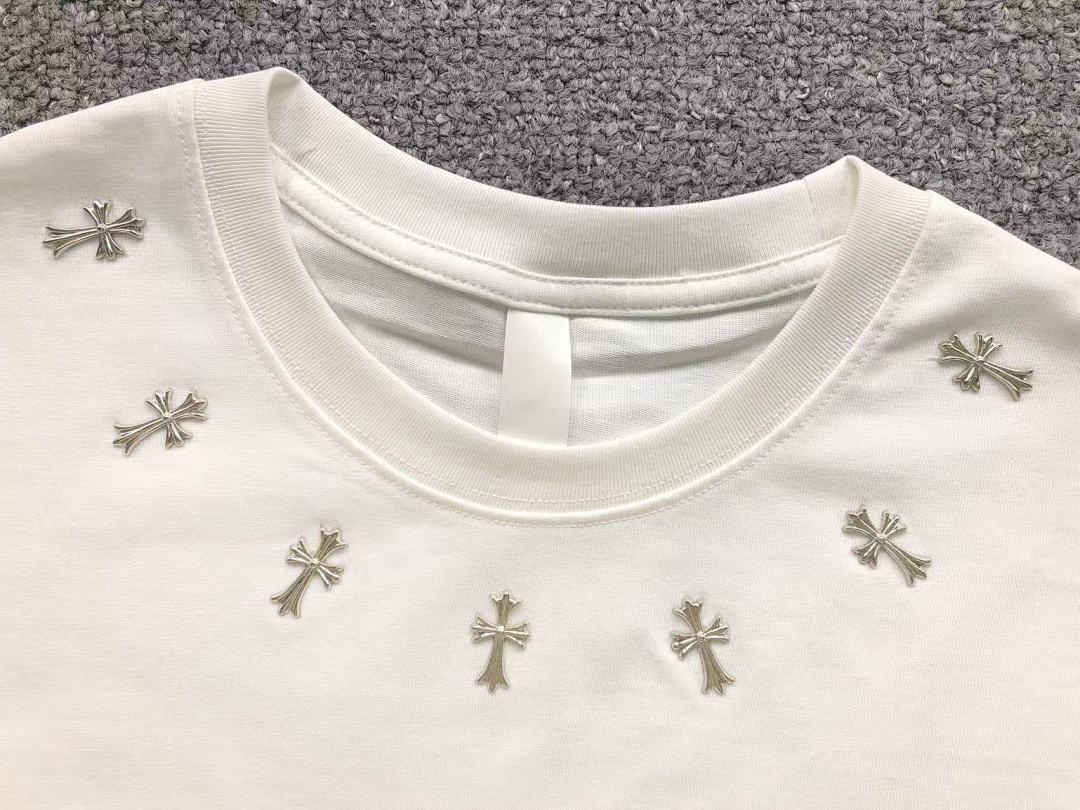 Comme des Garcons 115 C⭐⭐OME HE⭐⭐TS T-SHIRT 41080811144 (Im 170Cm 60Kg I Wear Size XS In The Phot) - Image 10