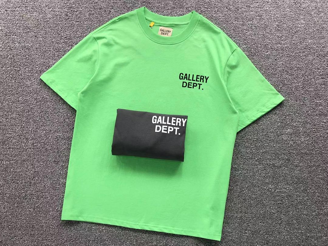 Gallery Dept 115 GALLERY DEPT T-SHIRT - Image 14