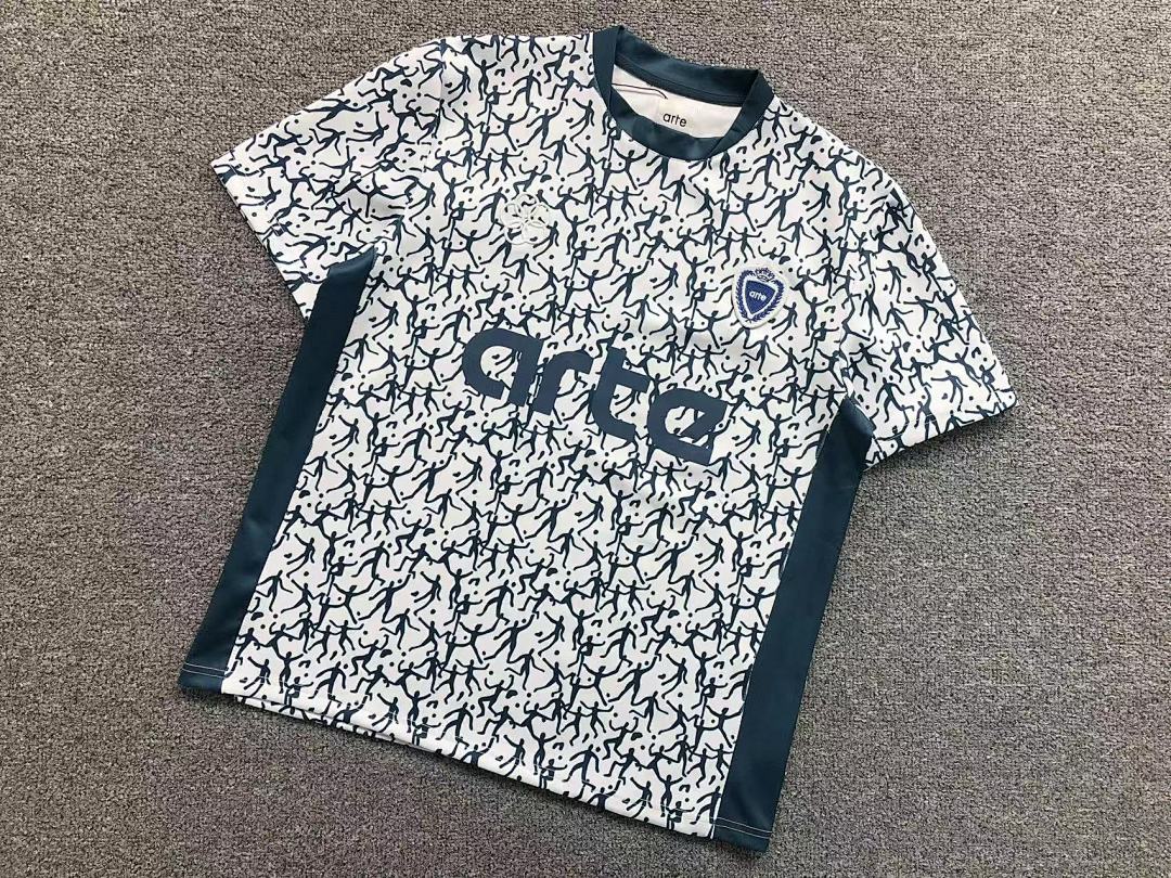 Unbranded 115 A⭐T⭐ T-SHIRT 1107210556 (Im 170Cm 60Kg I Wear Size M In The Phot) - Image 6