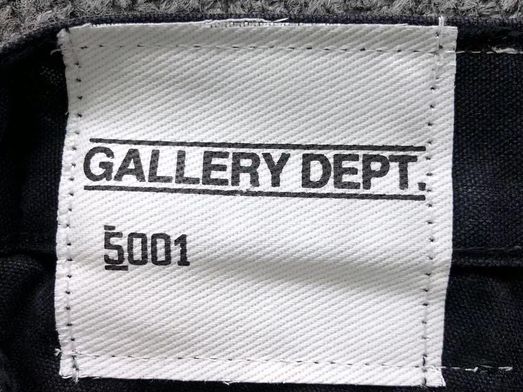 Gallery Dept 175 GALLERY DEPT TROUSERS 124171071 (Im 170Cm 65Kg I Wear Size 30 In The Phot) - Image 26