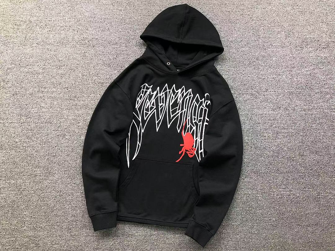 Revenge 128 REVENGE HOODIE 505041491 (Im 170Cm 60Kg I Wear Size S In The Phot) - Image 25