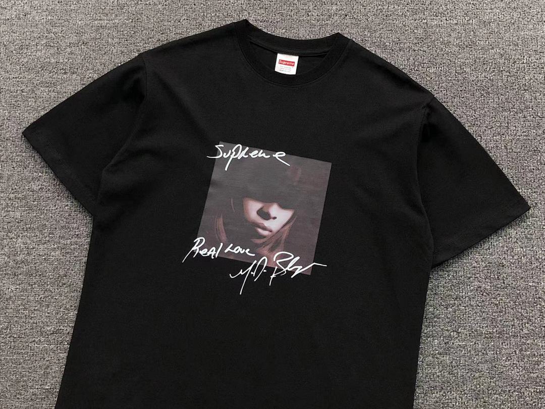 Supreme 89 S⭐⭐R⭐⭐E T-SHIRT 212072021 (Im 170Cm 57Kg I Wear Size M In The Phot) - Image 11