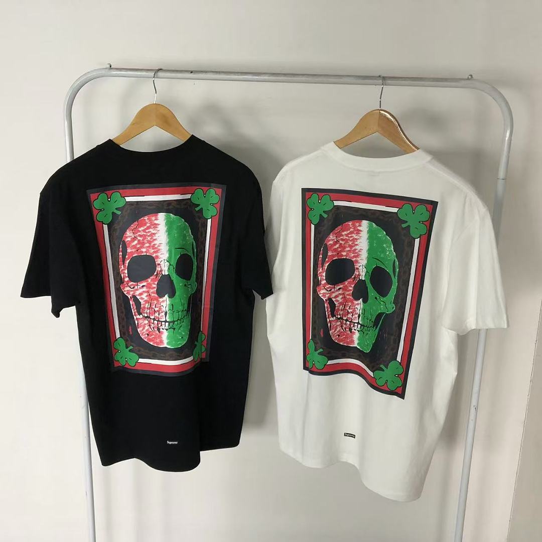 Supreme 115 S⭐⭐R⭐⭐E T-SHIRT 3205151033 (Im 170Cm 60Kg I Wear Size M In The Phot) - Image 25