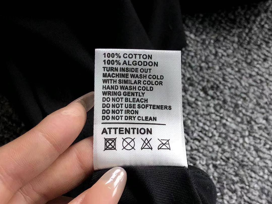 Stussy 78 STUSSY T-SHIRT 503030282 (Im 170Cm 55Kg I Wear Size M In The Phot) - Image 25