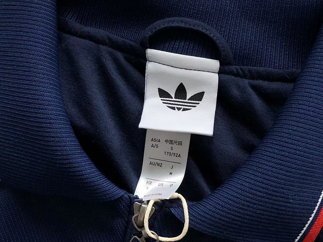 Adidas 188 A⭐I⭐AS JACKET 1283105159 (Im 170Cm 60Kg I Wear Size S In The Phot) - Image 21