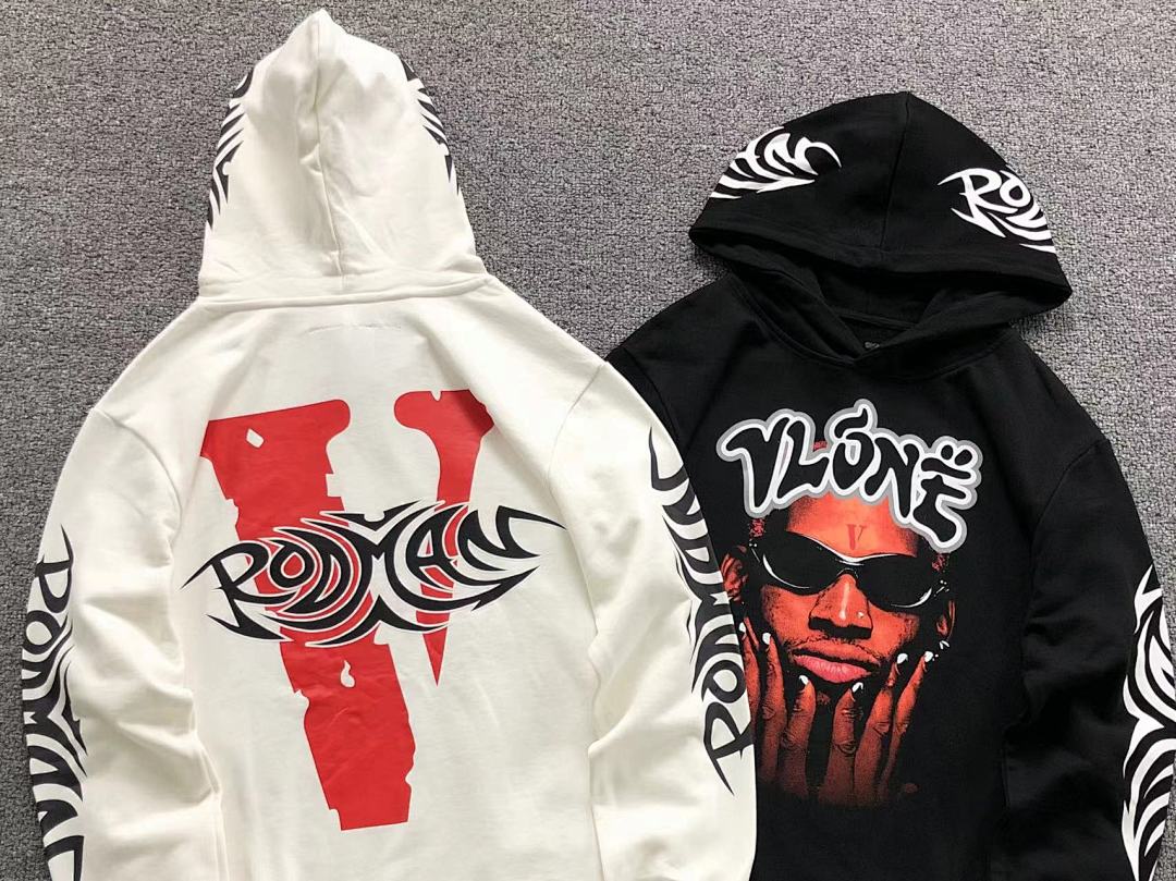 On Running 118 VLONE - Image 6
