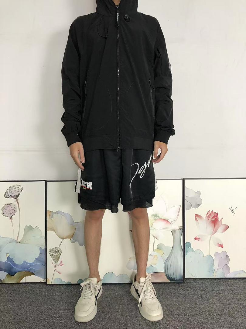 C.P. Company 228 CP JACKET 22082823172 (Im 170Cm 60Kg I Wear Size M In The Phot) - Image 3