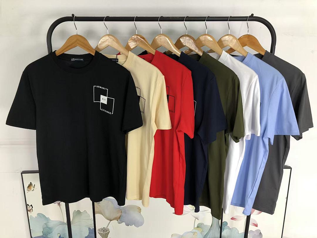 Chanel 78 AR⭐⭐⭐ EXCH⭐⭐⭐ T-SHIRT 3111050803 (Im 170Cm 60Kg I Wear Size L In The Phot) - Image 34