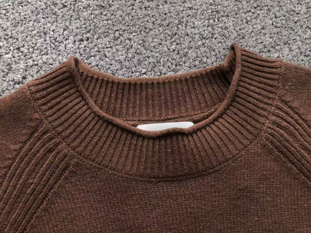 Bottega Veneta 258 BOTTEGA VENETA SWEATER 3208212521 (Im 170Cm 60Kg I Wear Size L In The Phot) - Image 15