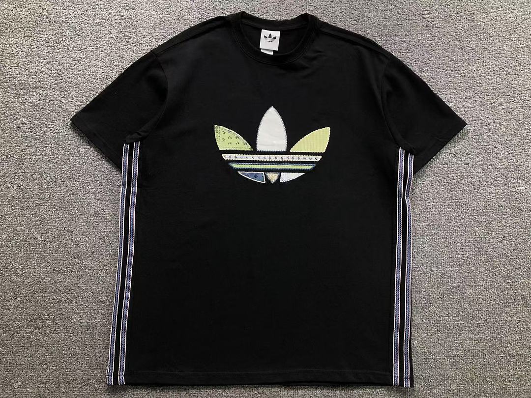 Adidas 108 A⭐I⭐AS T-SHIRT 4204180677 (Im 170Cm 60Kg I Wear Size L In The Phot) - Image 9